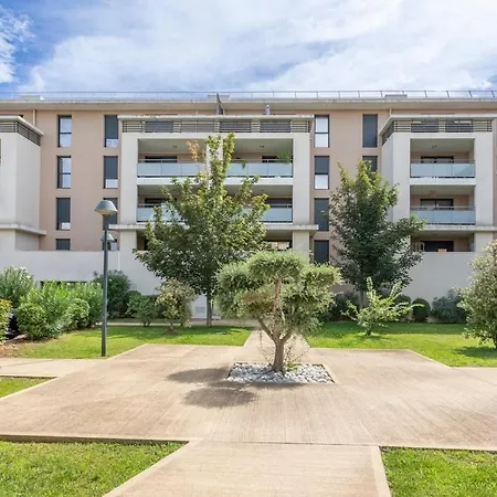 Lovely In Aix-en-provence Apartmán Saint-Pons (Alpes-de-Haute-Provence)