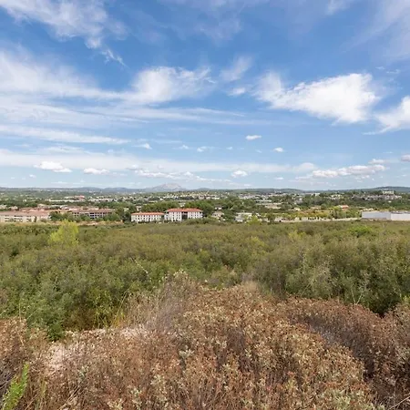 Lovely In Aix-en-provence Apartmán *