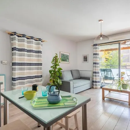Apartmán Lovely In Aix-en-provence Saint-Pons (Alpes-de-Haute-Provence)