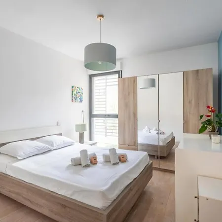 Apartmán Lovely In Aix-en-provence
